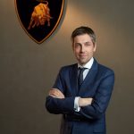 Konstantin Sychev 將出任林寶堅尼汽車 中國內地及香港、澳門執行總經理 Konstantin Sychev 將出任林寶堅尼汽車 中國內地及香港、澳門執行總經理
