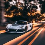 Nevera 為蒙特雷汽車周帶來電動化氣息