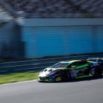 三台林寶堅尼 Huracan GT3 EVO 即將出戰 2022 中國汽車耐力錦標賽 三台林寶堅尼 Huracan GT3 EVO 即將出戰 2022 中國汽車耐力錦標賽