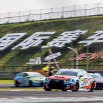 第二代奧迪 RS 3 LMS 賽車首秀 TCR Asia 兩度折桂 Am 組別 第二代奧迪 RS 3 LMS 賽車首秀 TCR Asia 兩度折桂 Am 組別