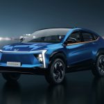Mahindra 使用 VW MEB 底盤推出五款電動車