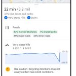 Google Map 計劃推出更方便新功能！