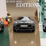 全新 MINI EDITIONS 接受網上預訂 全新 MINI EDITIONS 接受網上預訂