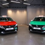 全新日產 NOTE e-POWER 新世代電氣化的士正式交車