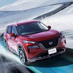 Nissan X-Trail 全新版本在日本市場大賣