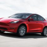 Elon Musk 預言 Model Y 將成為 2023 暢銷車