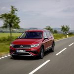 Volkswagen Tiguan Allspace 七座 $329,800 起開賣