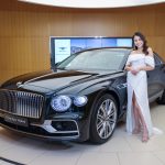 Bentley Flying Spur Odyssean 插電混能版香港錦龍正式發布 Bentley Flying Spur Odyssean 插電混能版香港錦龍正式發布