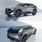 【視像】BMW XM 9 月 27 日正式登場 【視像】BMW XM 9 月 27 日正式登場