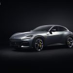 Ferrari Purosangue 四門四座佈局配 V12 NA 引擎