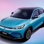 HONDA 在中國加速電動車發展!與東風、廣汽合資 HONDA 在中國加速電動車發展!與東風、廣汽合資