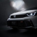 Honda Fit RS 版日本正式預售