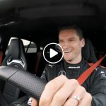 【短片】Mercedes-AMG GT 63 S E Performance 即將推出 【短片】Mercedes-AMG GT 63 S E Performance 即將推出