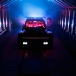 Renault 5 五十週年神秘車即將出現 Renault 5 五十週年神秘車即將出現
