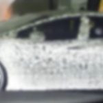 Toyota Prius 第五代日本路上試車中