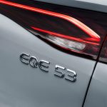 平治香港 2022 年交付車輛 60% 為電動車