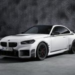 BMW 推出新一代 M2 Performance 包圍 BMW 推出新一代 M2 Performance 包圍