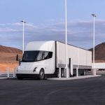 電動車將成為未來主流交通工具嗎？