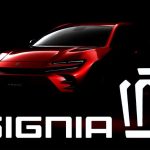 Toyota Crown Signia 商標已註冊