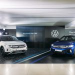 Volkswagen T-Roc 正式抵港！R 版同時推出