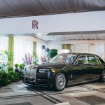 勞斯萊斯 PHANTOM SERIES II
現身香港 勞斯萊斯 PHANTOM SERIES II
現身香港
