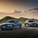 Audi 改款 RS6 RS7 變得更輕 動力更大 Audi 改款 RS6 RS7 變得更輕 動力更大