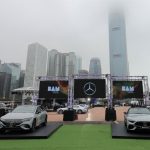平治 BAM Festival 2022 本週末中環海濱大派對 平治 BAM Festival 2022 本週末中環海濱大派對
