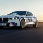 最強 BMW M 系直六引擎放入限量 3.0 CSL