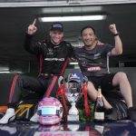 Craft-Bamboo Racing 壓到性的姿態勝出澳門 GT 盃 Craft-Bamboo Racing 壓到性的姿態勝出澳門 GT 盃