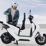 2023 開賣!Honda 電動電單車 EM1 e: 2023 開賣!Honda 電動電單車 EM1 e: