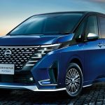 Nissan Serena 全新第二代 e-Power 八座、七座同步推出