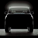Scout Motors 美國電動車品牌有新動作