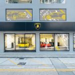 林寶堅尼香港30週年展覽 HK30