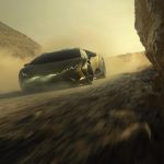 全新林寶堅尼 Huracan Sterrato 超越極限的超級跑車
