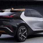 Toyota C-HR 日本經銷商爆出 5 月登場 Toyota C-HR 日本經銷商爆出 5 月登場