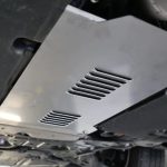 Toyota Prius 原廠新配件保護觸媒轉換器 Toyota Prius 原廠新配件保護觸媒轉換器
