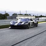 創業家的 Fred Calero 研發 GT1 限量 30 部向 Ford GT40 致敬 創業家的 Fred Calero 研發 GT1 限量 30 部向 Ford GT40 致敬
