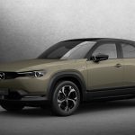 Mazda 轉型豪華車品牌