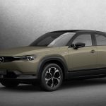 Mazda 轉型豪華車品牌 Mazda 轉型豪華車品牌