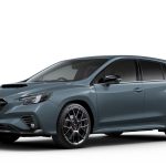 Subaru LEVORG STI Sport# 限量 500 部 Subaru LEVORG STI Sport# 限量 500 部