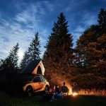Toyota OUTDOOR CONCEPT 現身東京改裝車展 Toyota OUTDOOR CONCEPT 現身東京改裝車展