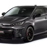 Toyota GRMN Yaris 售價炒起 Toyota GRMN Yaris 售價炒起