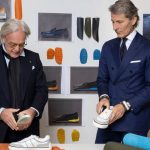 林寶堅尼與 TOD’S 兩個意大利品牌宣布展開合作