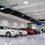 超跨張！Tesla 吸金純利是 Toyota 五倍