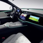使用自家 MB.OS 系統!Mercedes-Benz E-Class 全新內容公開 使用自家 MB.OS 系統!Mercedes-Benz E-Class 全新內容公開