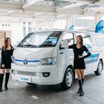 福田純電動 e View客貨車：超卓載貨能力
