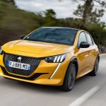 踢走 VW Golf!Peugeot 208 成為 2022 歐洲銷售冠軍 踢走 VW Golf!Peugeot 208 成為 2022 歐洲銷售冠軍