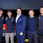 Redbull F1 轉陣!放棄 Porsche 改與 Ford 合作 Redbull F1 轉陣!放棄 Porsche 改與 Ford 合作