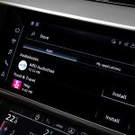 終於有第三方 App 支援！Audi 開放 MIB 3 系統