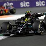 F1 2023 沙地阿拉伯:平治與 Aston Martin 在車隊分數同分 F1 2023 沙地阿拉伯:平治與 Aston Martin 在車隊分數同分